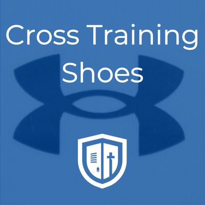 Cross Training Shoes