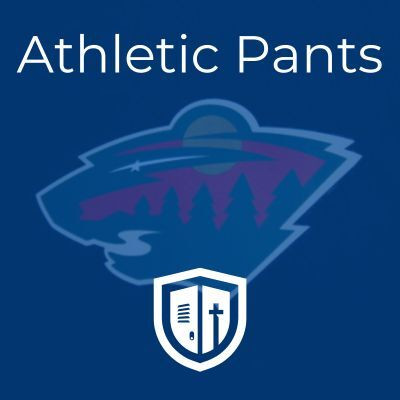 Athletic Pants