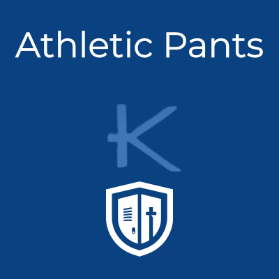 Athletic Pants