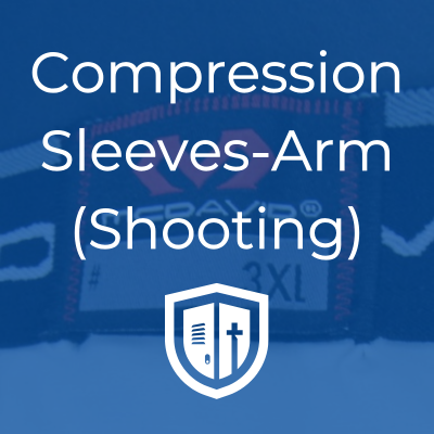 Compression Sleeves-Arm (Shooting)