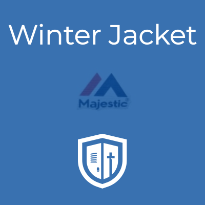 Winter Jacket