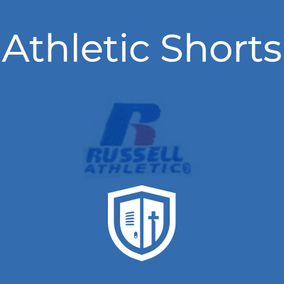 Athletic Shorts