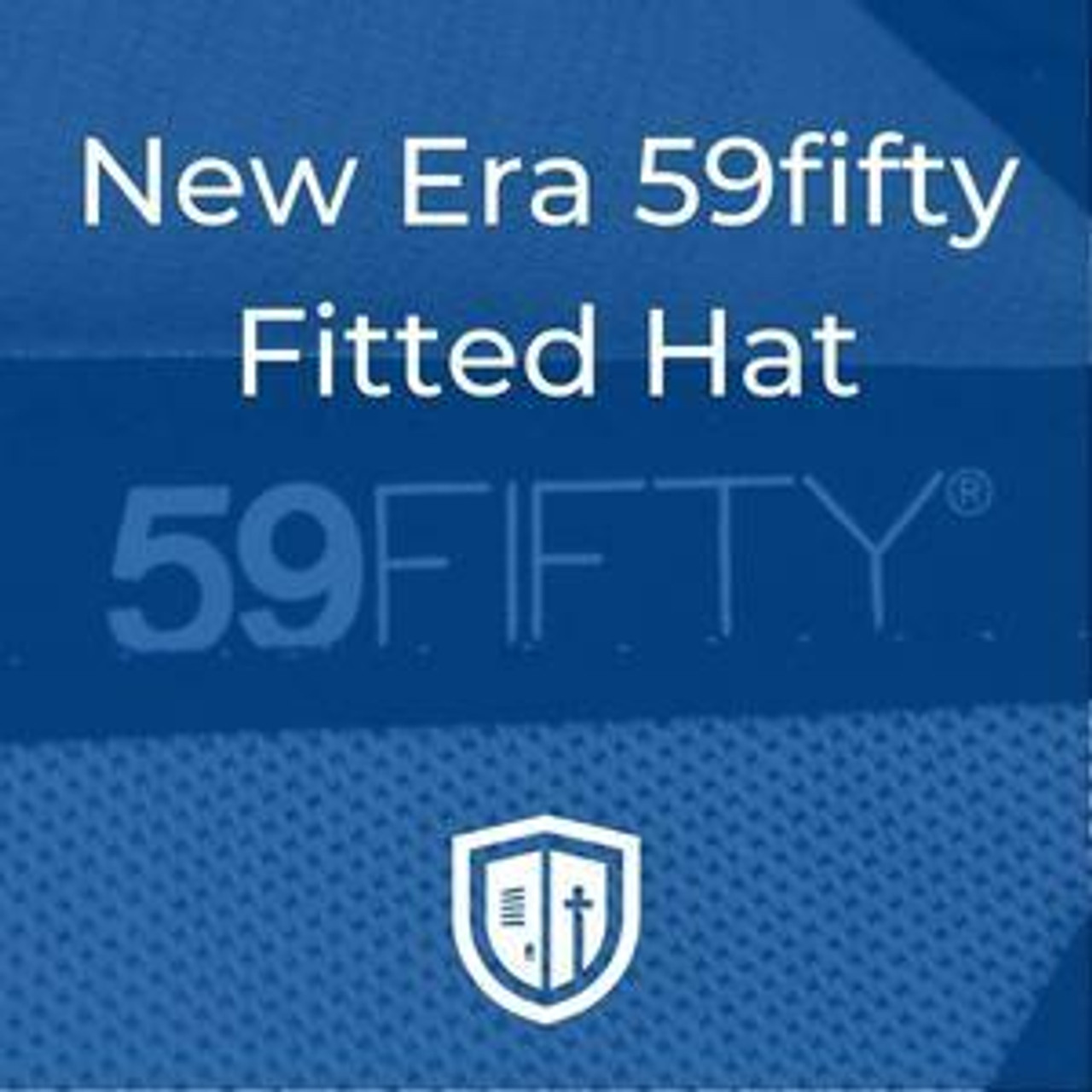 Fitted Hat Fitted Hat
