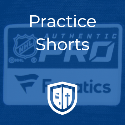 Practice Shorts