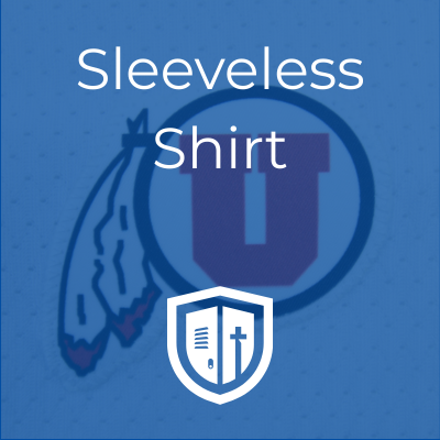 Sleeveless Shirt