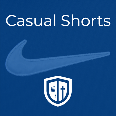 Casual Shorts