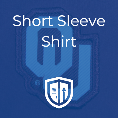 Short Sleeve Shirt
