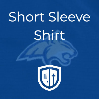 Short Sleeve Shirt
