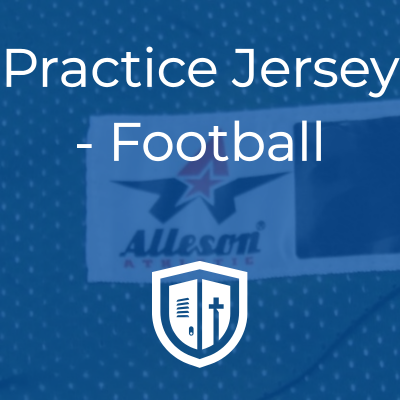 Practice Jersey - Football