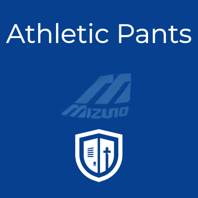 Athletic Pants