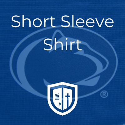 Short Sleeve Shirt
