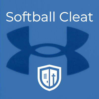 Softball Cleat