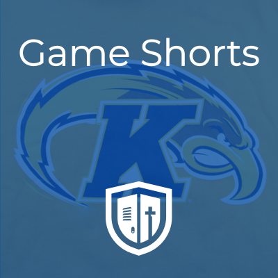 Game Shorts