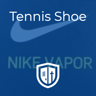 Tennis Shoe