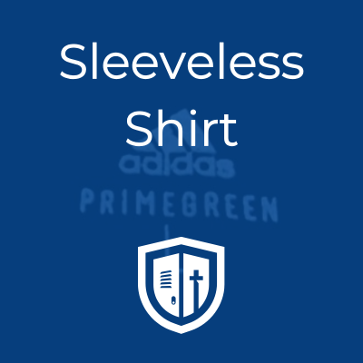Sleeveless Shirt
