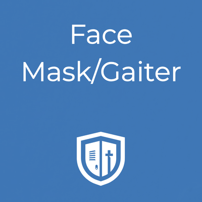Face Mask/Gaiter
