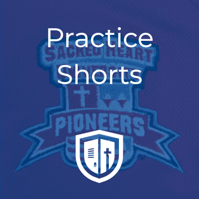 Practice Shorts