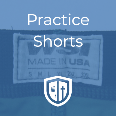 Practice Shorts