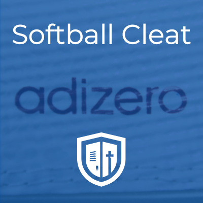 Softball Cleat