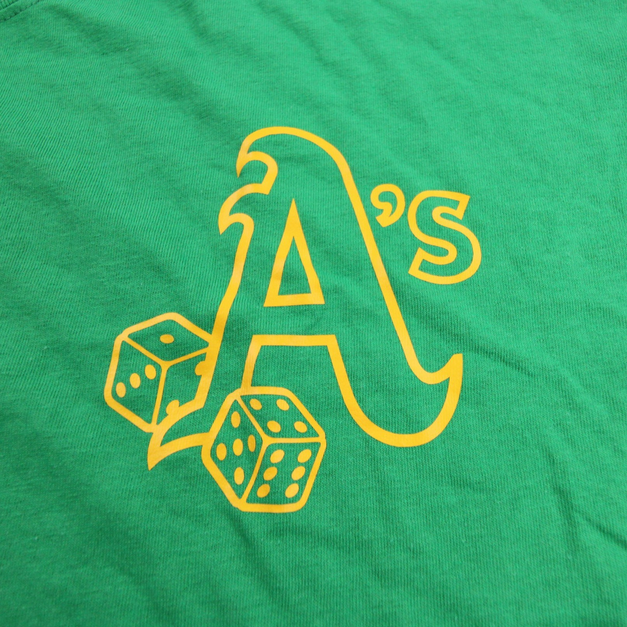 Oakland Athletics