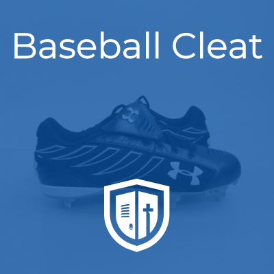 Baseball Cleat