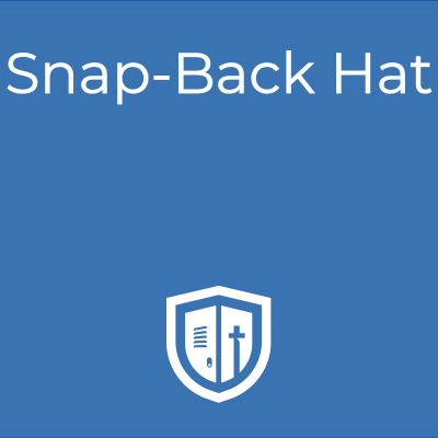 Snap-Back Hat