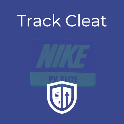 Track Cleat
