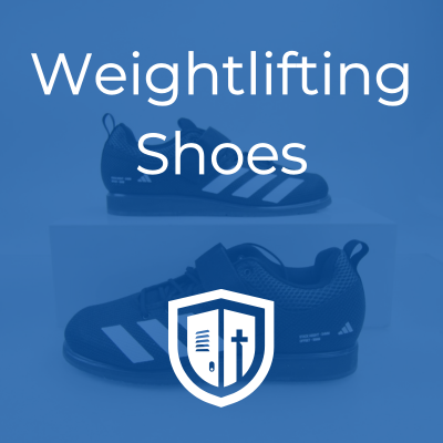 Weightlifting Shoes