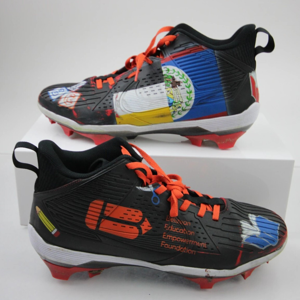 Football Cleat
