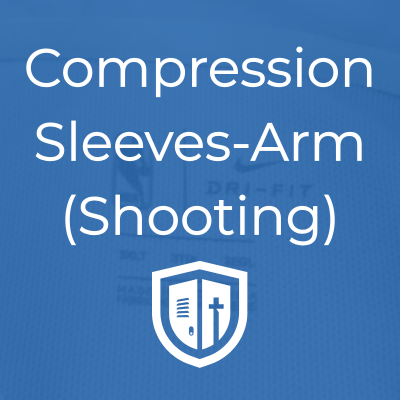 Compression Sleeves-Arm (Shooting)