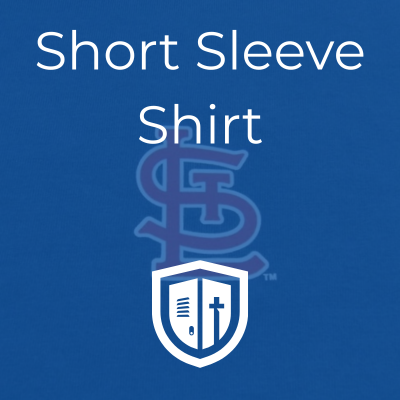 Short Sleeve Shirt