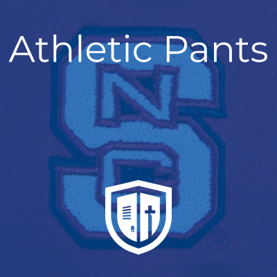 Athletic Pants