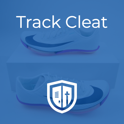 Track Cleat