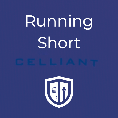 Running Short