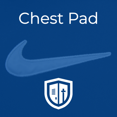 Chest Pad