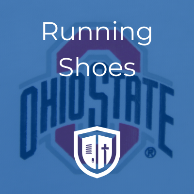 Running Shoes