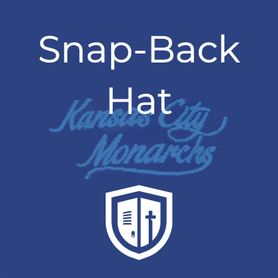 Snap-Back Hat