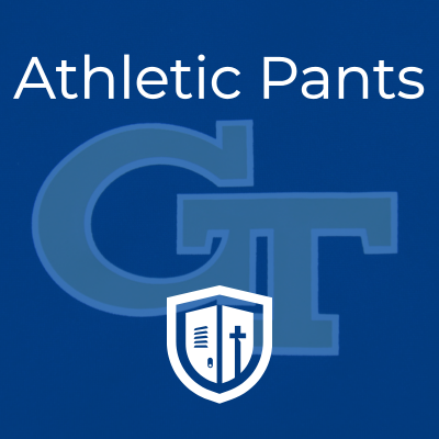 Athletic Pants
