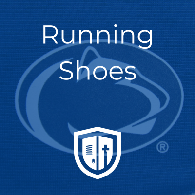 Running Shoes