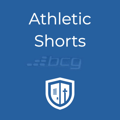 Athletic Shorts