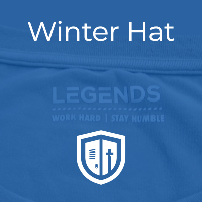 Winter Hat