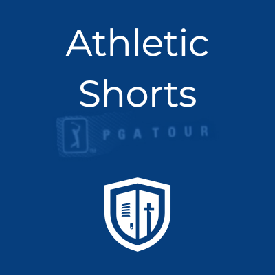 Athletic Shorts