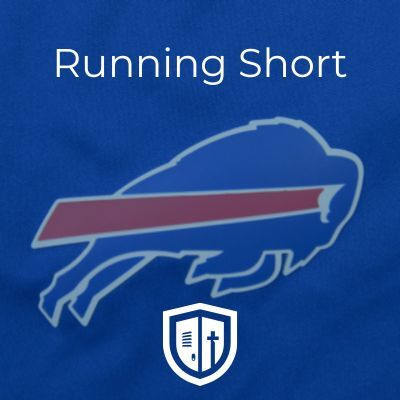 Running Short