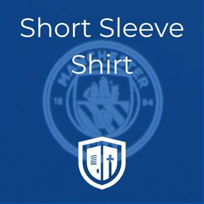 Short Sleeve Shirt