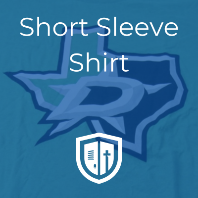 Short Sleeve Shirt