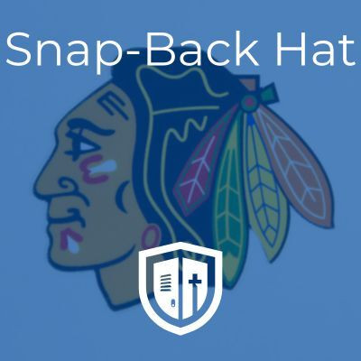 Snap-Back Hat