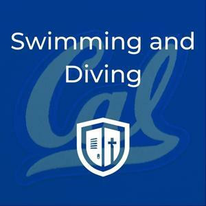 Swimming and Diving