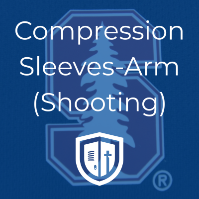 Compression Sleeves-Arm (Shooting)