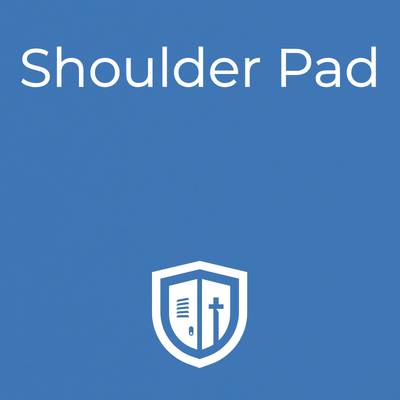 Shoulder Pad