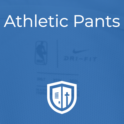 Athletic Pants